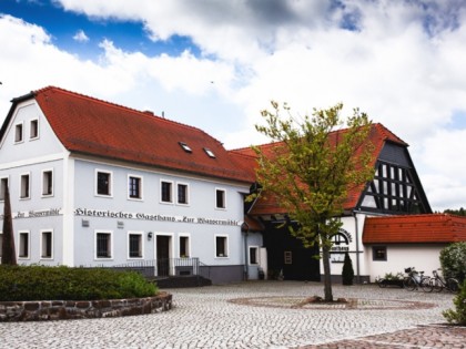 Фото: &quot;Zur Wassermühle&quot;